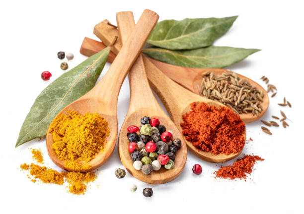 Spices