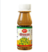 pran mustard oil 80ml