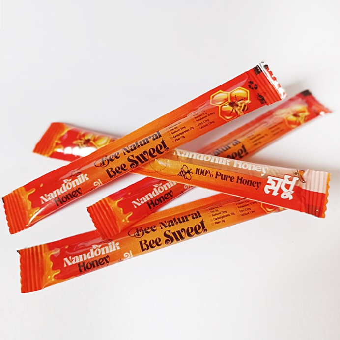 Honey Mini Pack