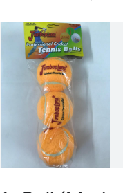 Jambo Ball