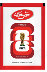 Lifebuoy wash refill hand wash