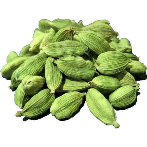 Alaci 10g Green Cardamom
