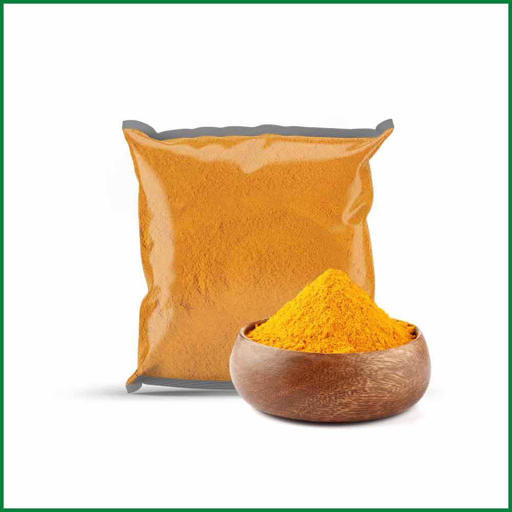 Holud ar gura 100gm