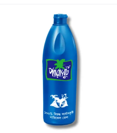 Parachute Coconut Oil 190 ml