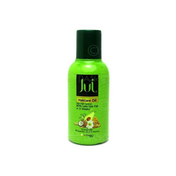 JUI HAIR OIL HAIR FALL CONTROL 100 ML