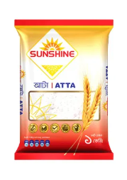 Sunshine  1KG Atta