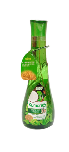 kumarika hair oil 300ml