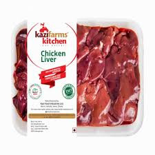 chicken liver