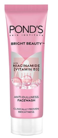 Pond's Bright Beauty Face Wash 50g