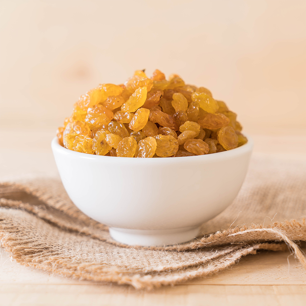 (Gol Kismis) - 100gm