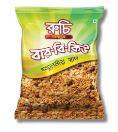 Ruchi Bbq Chanachur