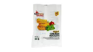 Original Chicken Nuggets