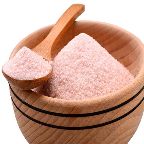 Pink Salt 100gm