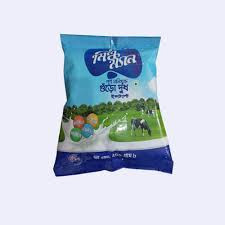 Pran milk man powder mini