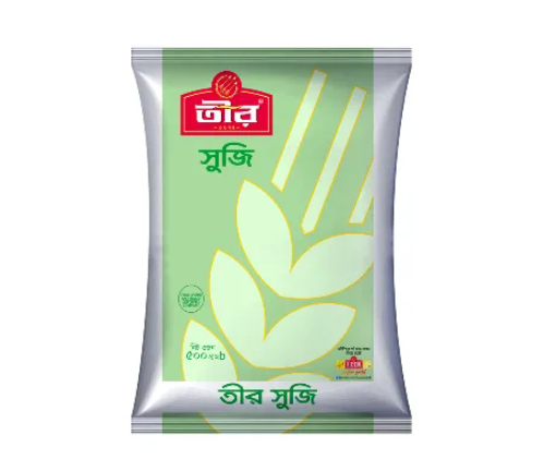Teer Semolina Suji 500gm
