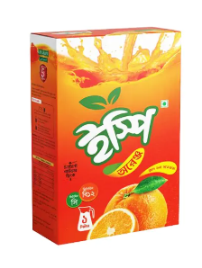 Ispi orange 125gm