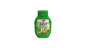 Pran Coriander Sauce Plastic Jar 250g