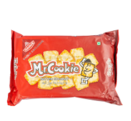 Haque Mr. Cookie