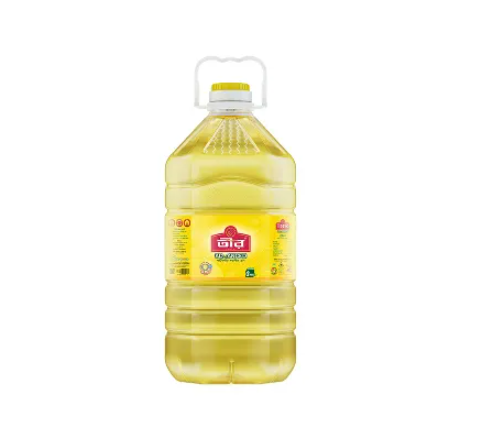 Teer Fortified Soyabean Oil 5Ltr