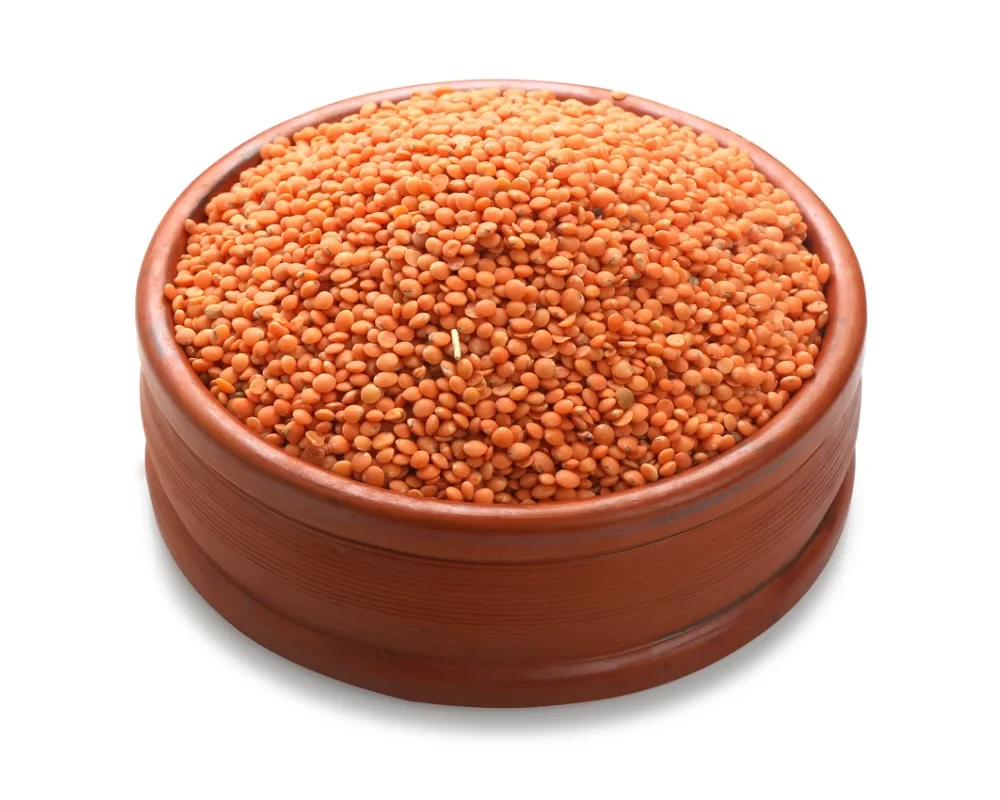 Moshur Dal 500gm ( chikon )