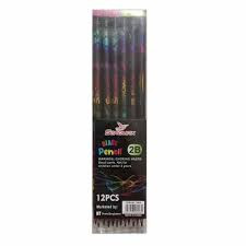 Siinomax Graphite Pencil 2B