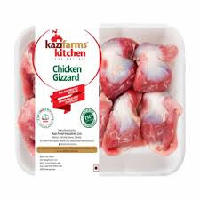 chicken Gizzard